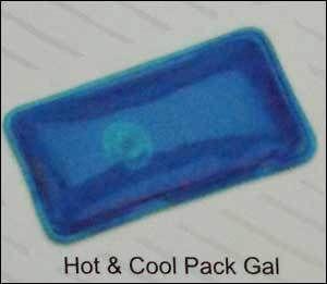 Hot And Cold Pack Gel