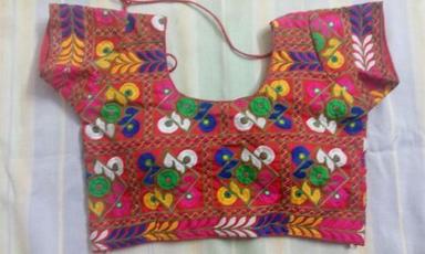 Kutchi Embroidered Blouses