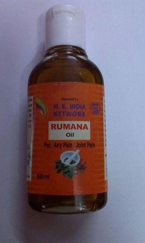 Rumana Oil