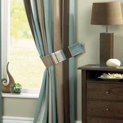 Curtain Tie Backs