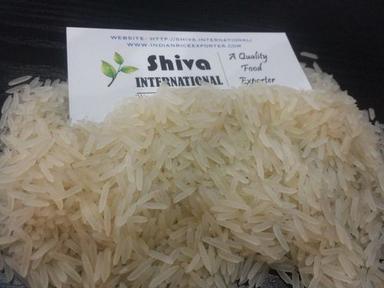 White Pusa Basmati Rice