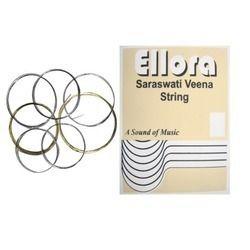 Saraswati Veena Strings