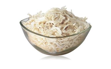 Dehydrated White Onion Kibbled