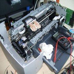 Onsite Server Service For Printers