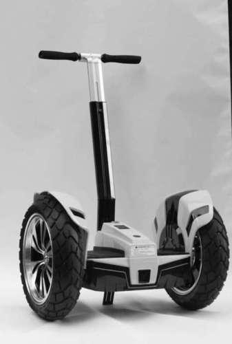 Segway Scooter