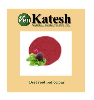 Beet Root Juice Powder