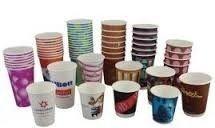 Disposable Design Paper Cup