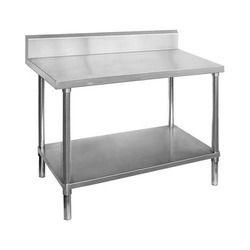 Stainless Steel Work Bench