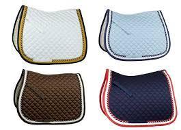 Saddle Pad