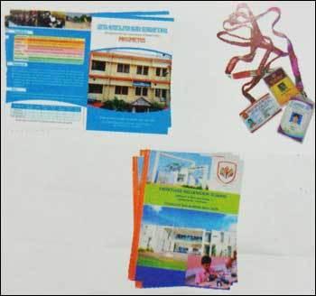 College And School Printing Services
