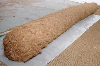 Coir Fiber (Bio Logs)