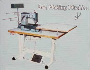 MAHALAXMI Bag Making Machine