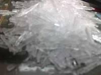 Menthol Crystal BP