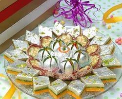 Kaju Mixed Sweets