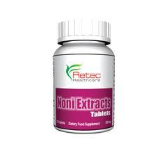 Noni Extracts Tablets