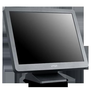 POS Monitors 15 Inch Resistive Touch Screen MA-15