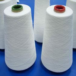 Polyester Viscose Blended Yarns