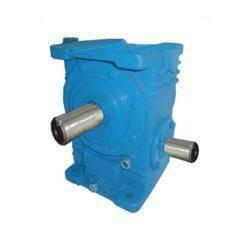 NU Type Gear Box