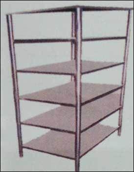 Stainless Steel Racks