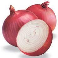 Red Onion