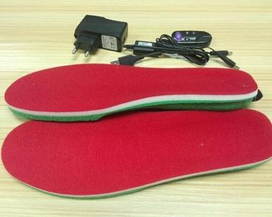 Electric Foot Warmer Massager Heating Insole