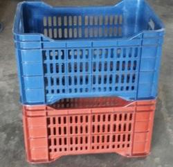 Tomato Crates