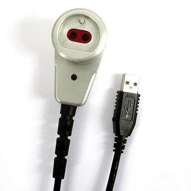 USB Optical Communication Probe