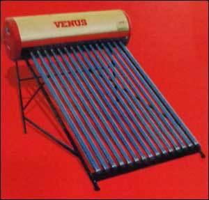 Venus Solar Water Heater