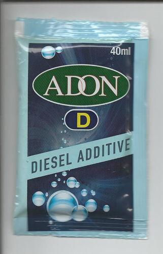 Adon-D Diesel Additives