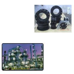 Rubber Expansion Joints For Chemical Industry