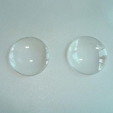 Biconvex Lenses