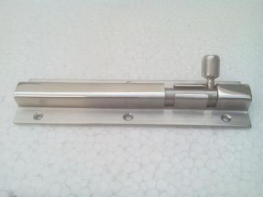 Stainless Steel Heavy Tower Bolt