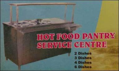 Hot Food Pantry Service Centre