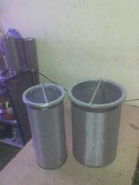 Bucket Filters
