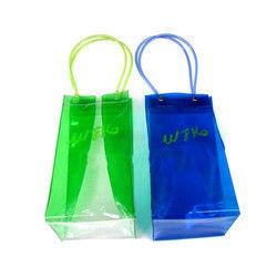 Pvc Zipper Bag