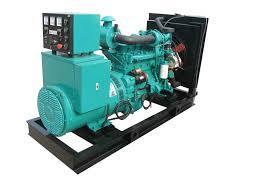 Generator On Hire