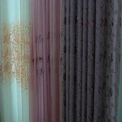 Sheer Curtain Fabrics