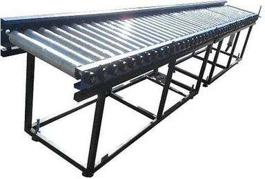 Industrial Steel Roller Conveyors