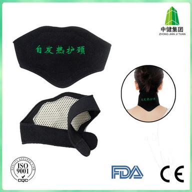 Tourmaline Self Heating Magnetic Therapy Healthcare Neck Belt