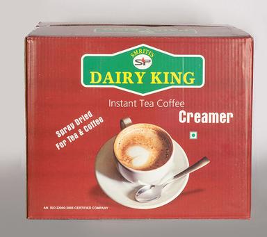 Dairy Creamer