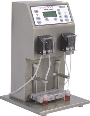 Precision Dispensing Pump