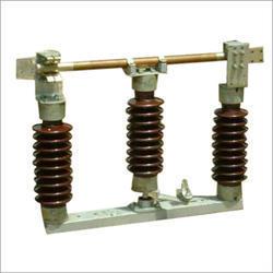 Electric Substation Isolator