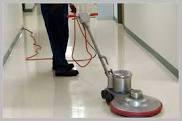 Floor Cleaning Services