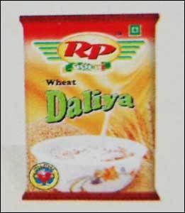 Wheat Daliya