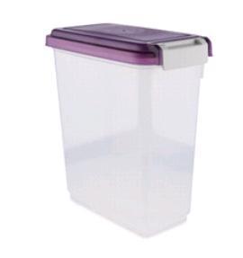 Airtight Plastic Food Containers