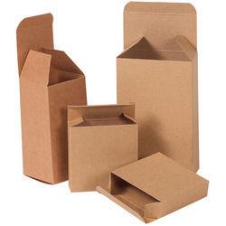 Paper Corrugated Box