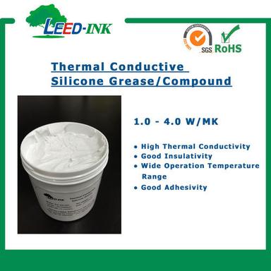 Thermal Conductive Silicone Compound