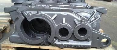 Iron And Steel Castings