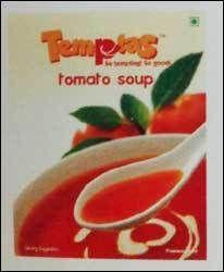 Tomato Soup Application: School/College/Office/ Hotel