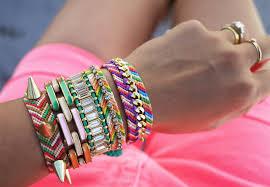 Designer Bracelets